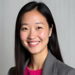 田中花（たなか はな）のポートレート